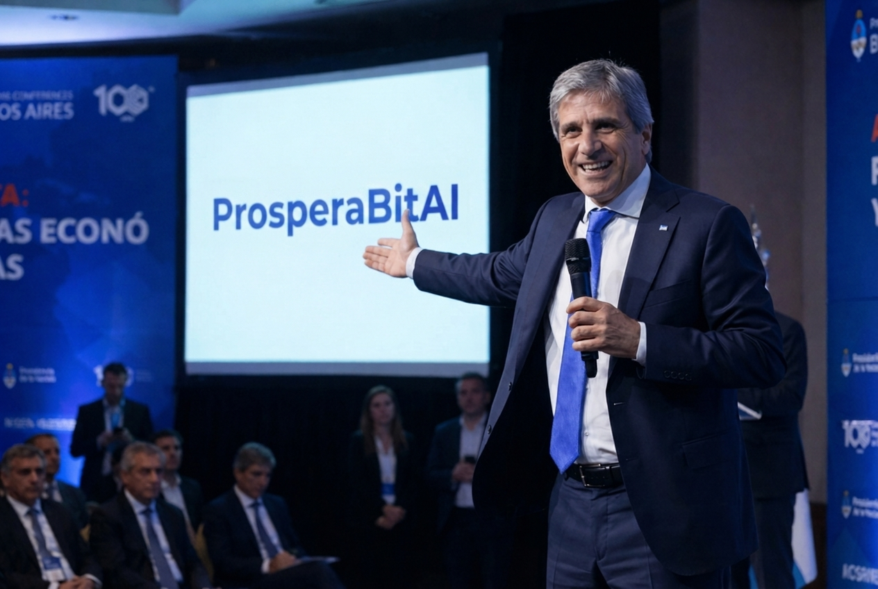 Solaria, plataforma con respaldo estatal
